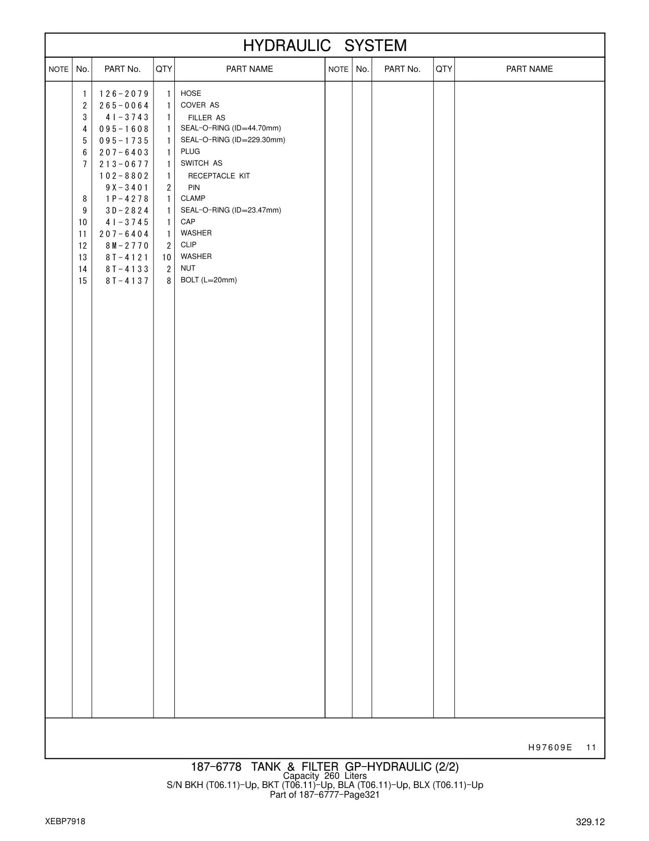 265-0064 - COVER AS