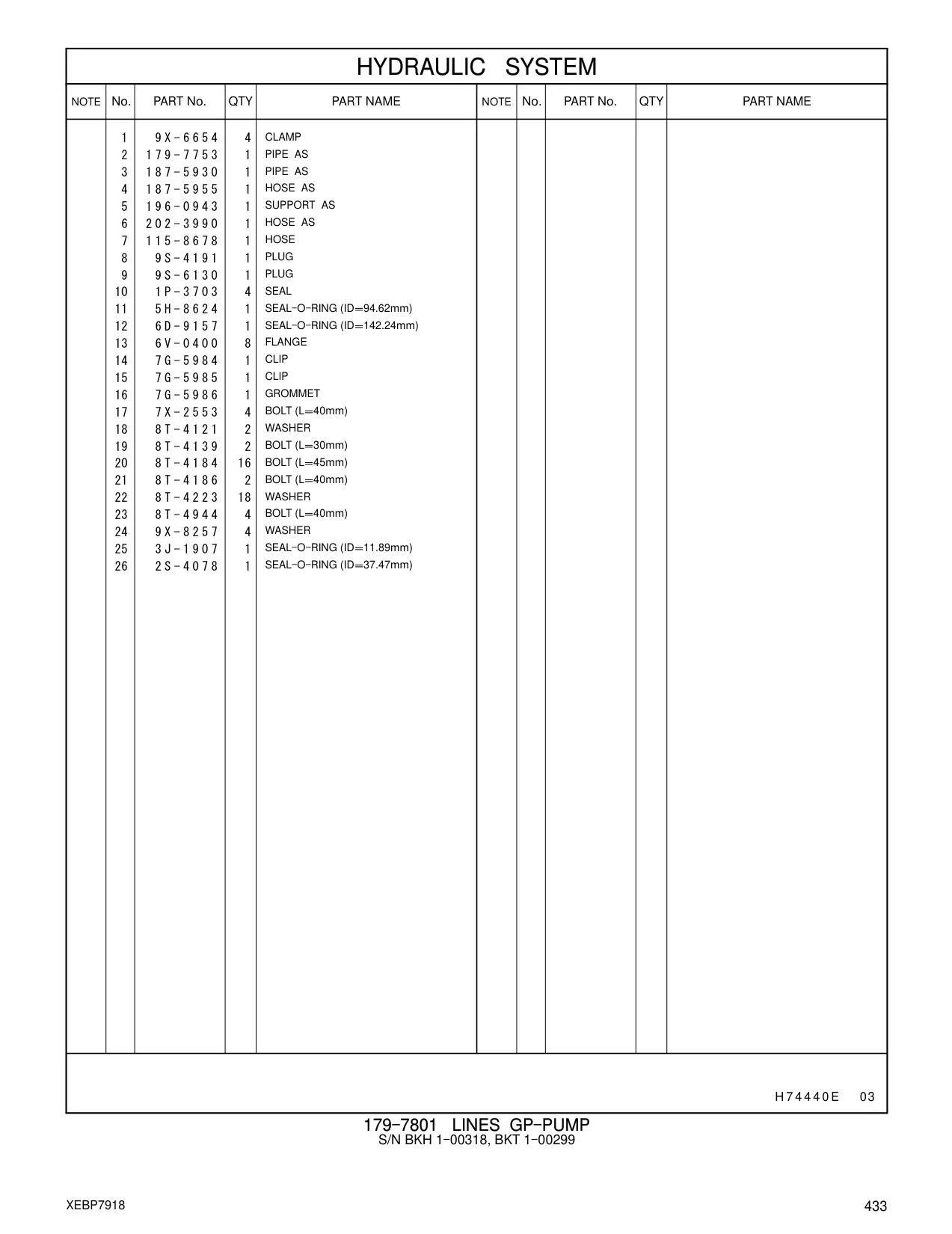 7G-5986 - GROMMET