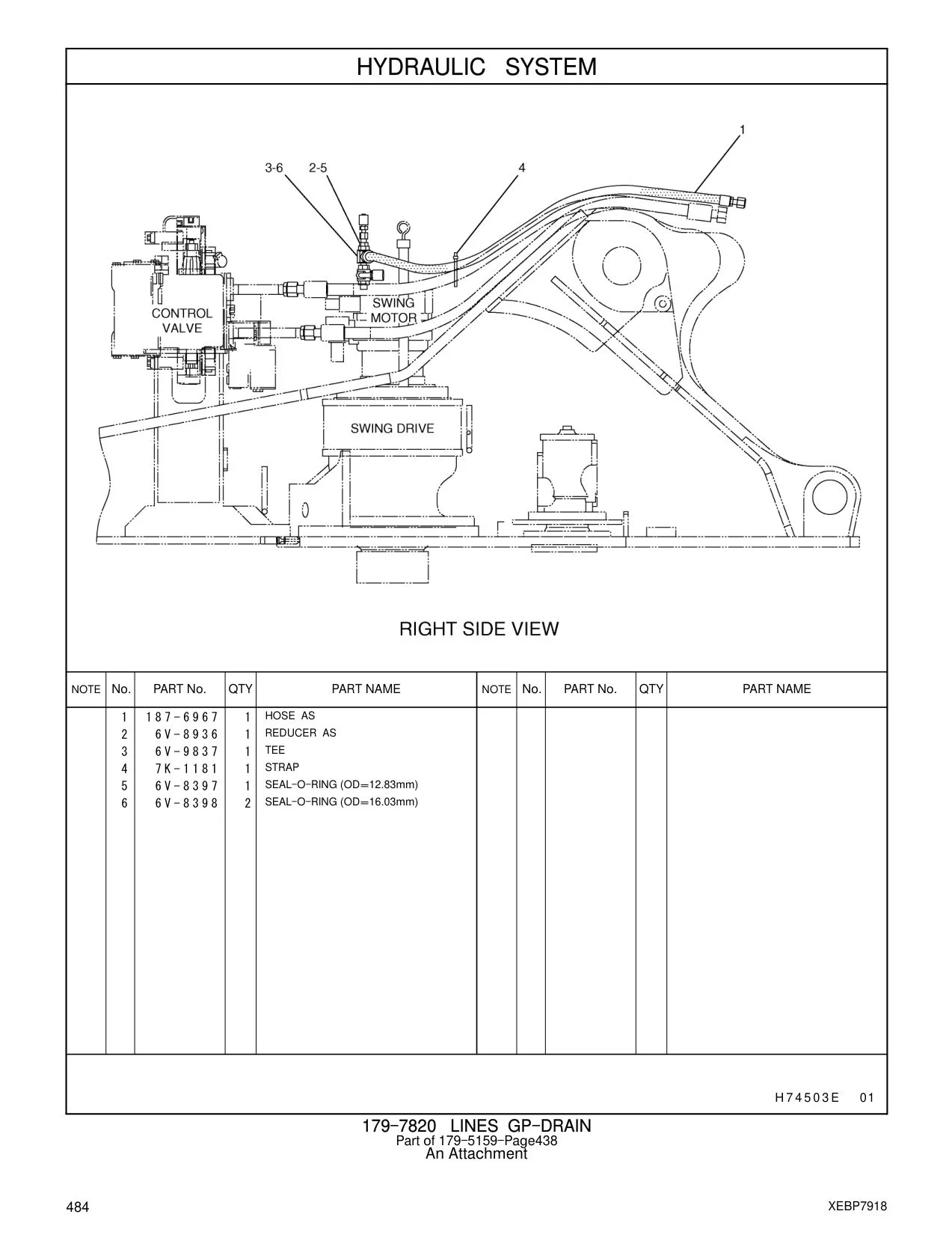 6V-8936 - REDUCER AS