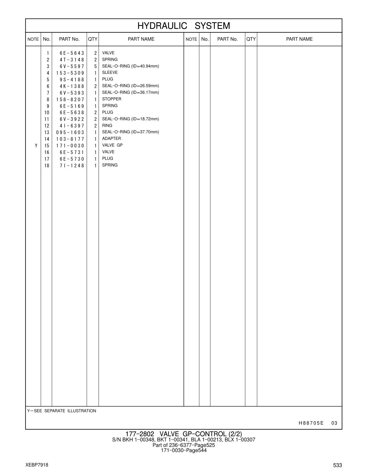 4I-6397 - RING