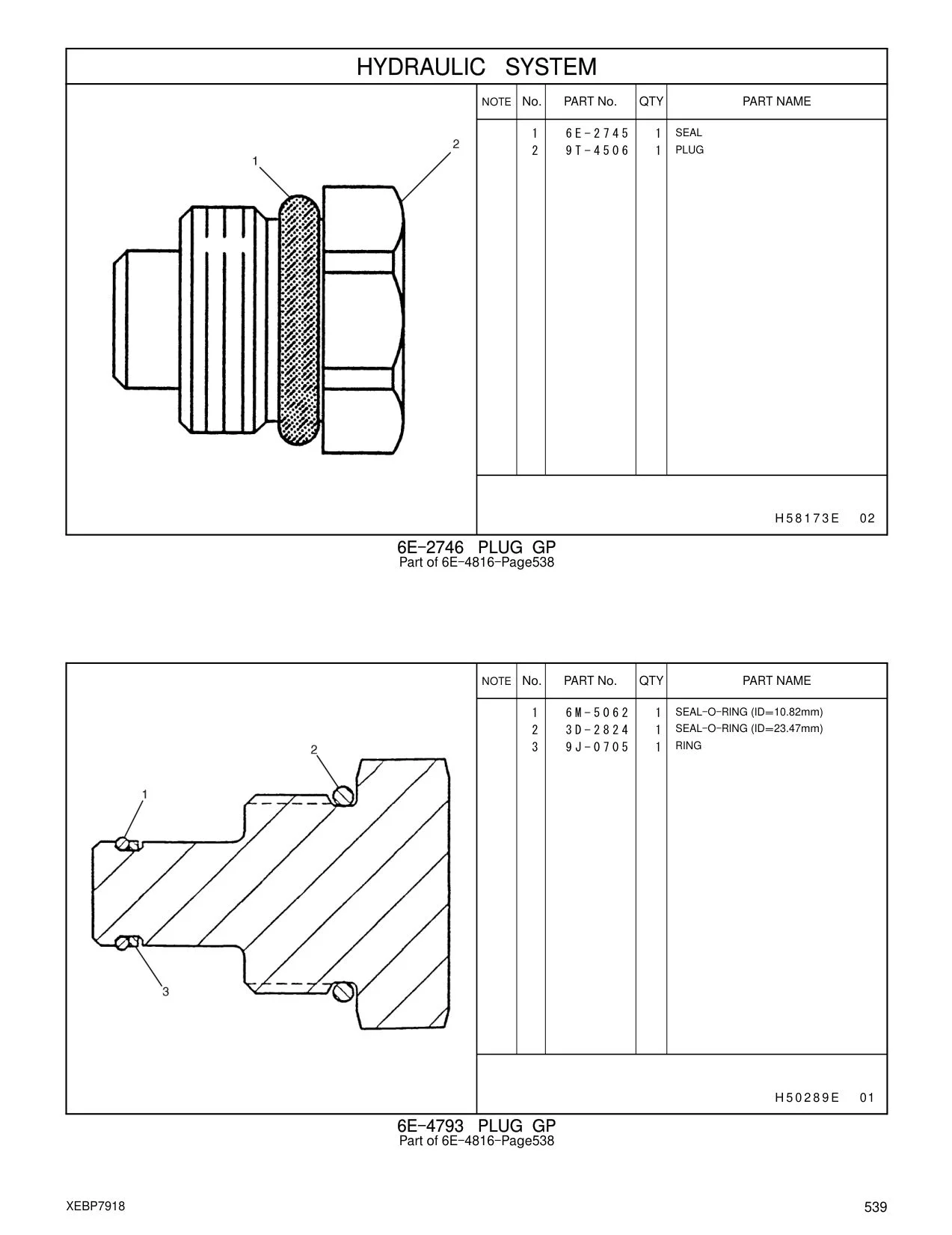 9J-0705 - RING