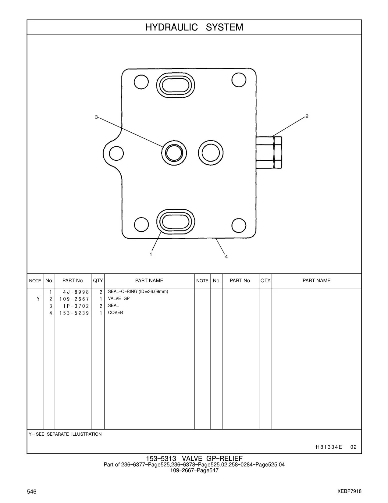 153-5239 - COVER