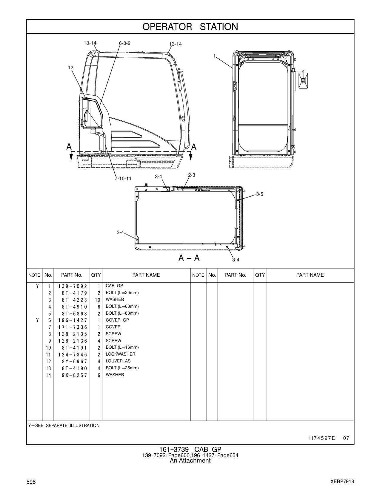 128-2135 - SCREW