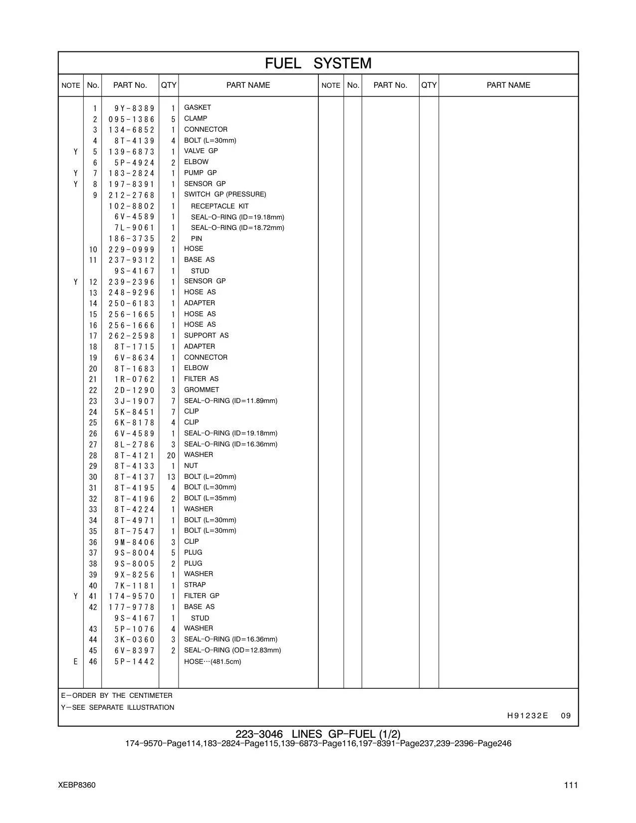 237-9312 - BASE AS