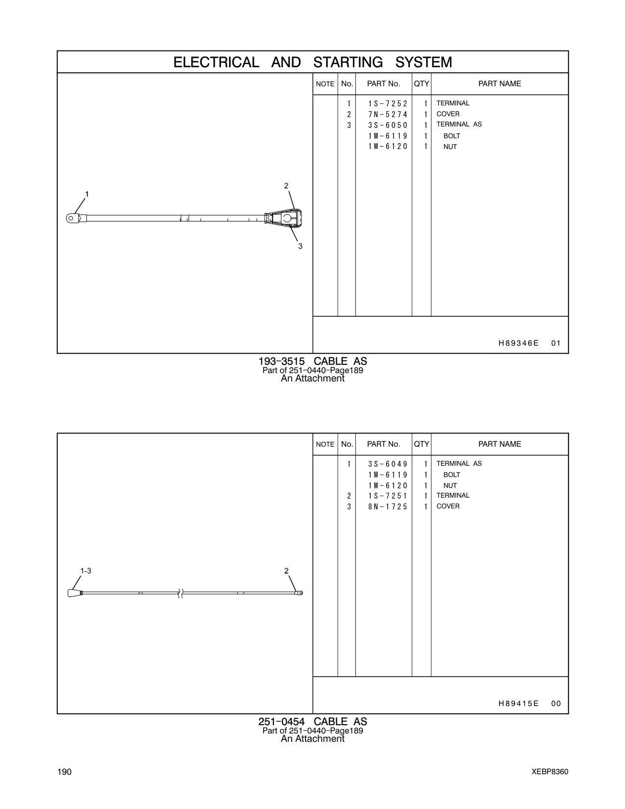 7N-5274 - COVER
