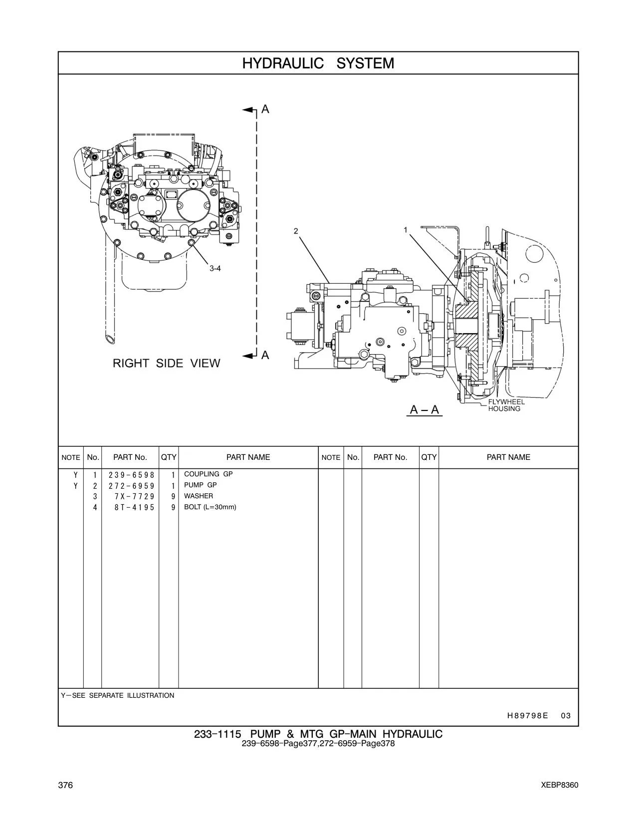 239-6598 - COUPLING GP