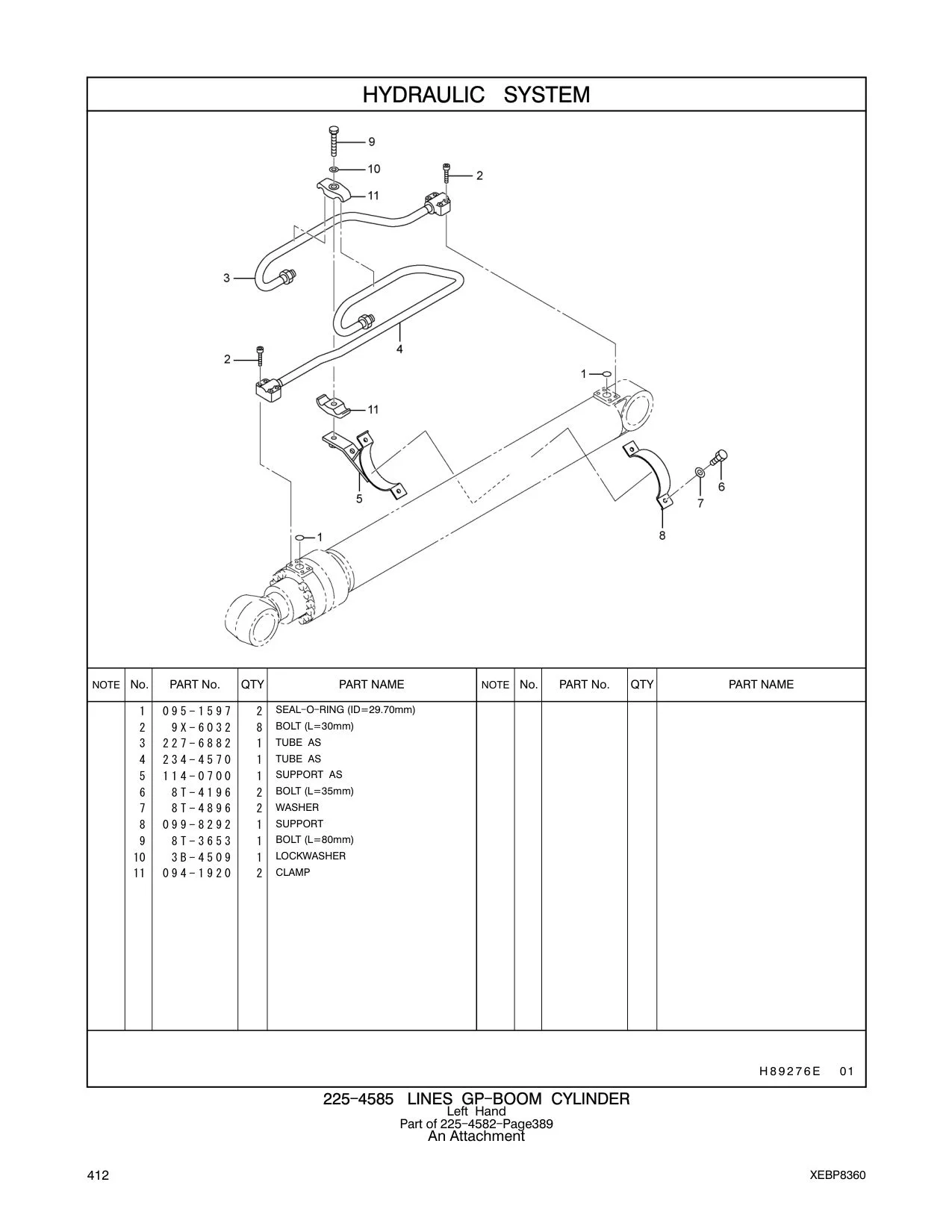094-1920 - CLAMP