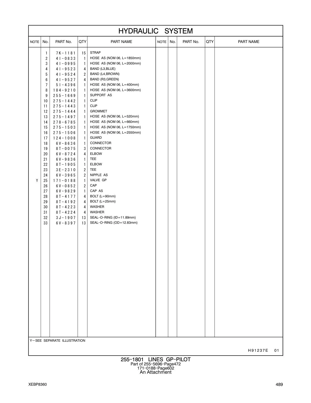 275-1443 - CLIP