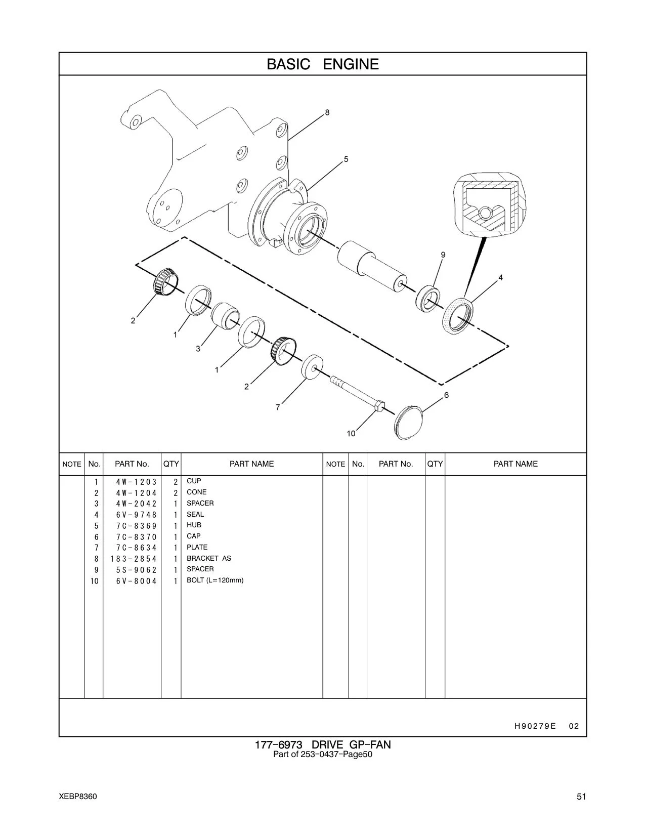 7C-8370 - CAP