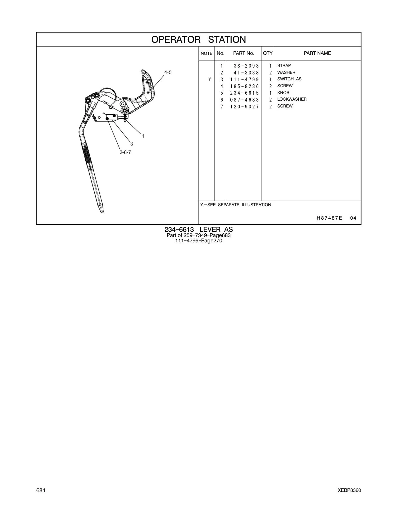 120-9027 - SCREW