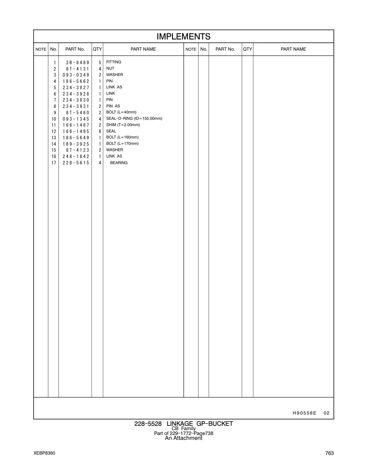 234-3931 - PIN AS