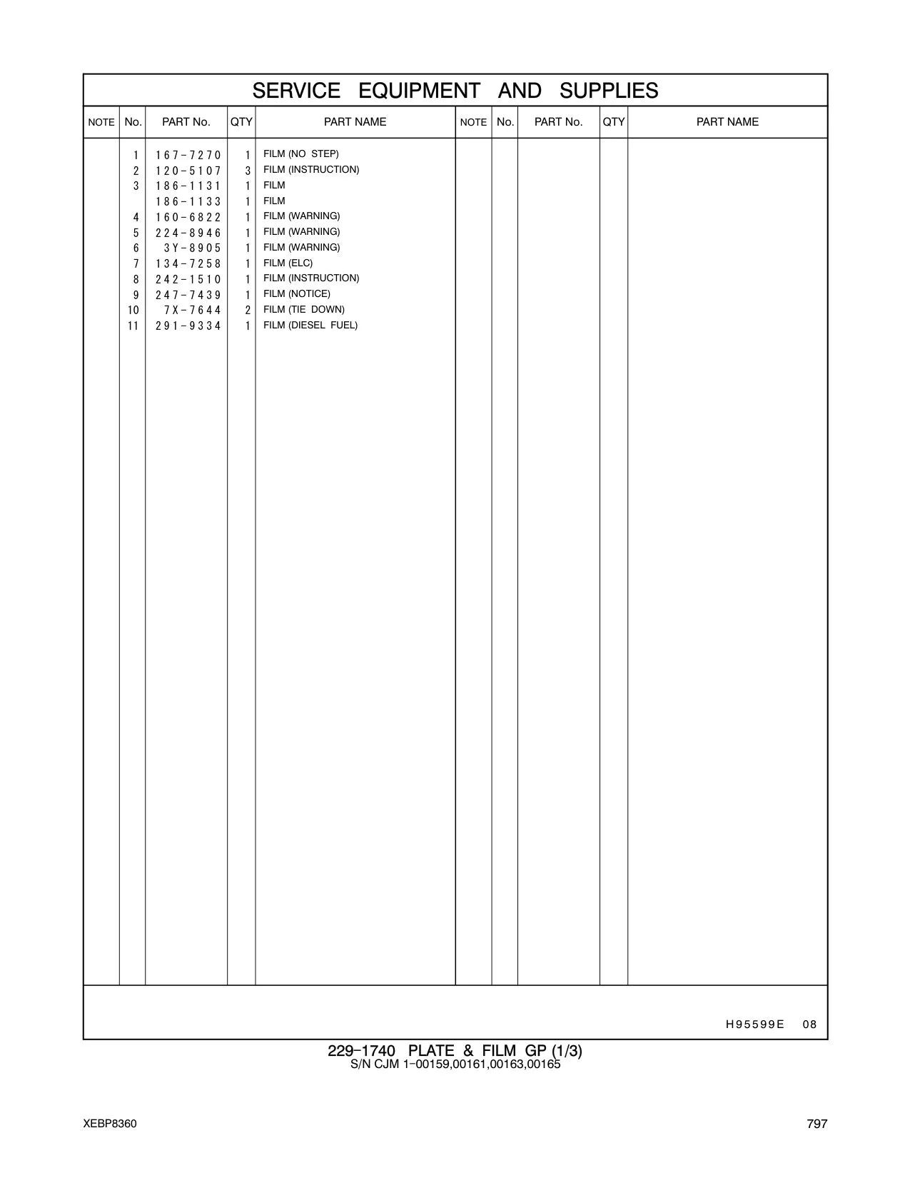 120-5107 - FILM (INSTRUCTION)