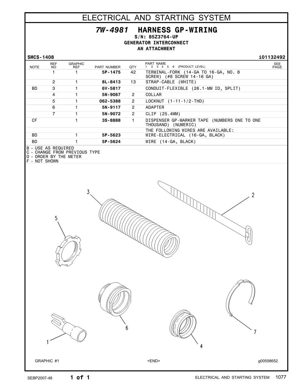 5N-9072 - CLIP