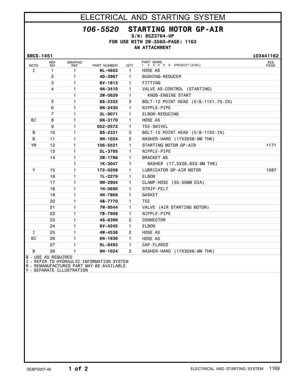 7B-7908 - NIPPLE-PIPE