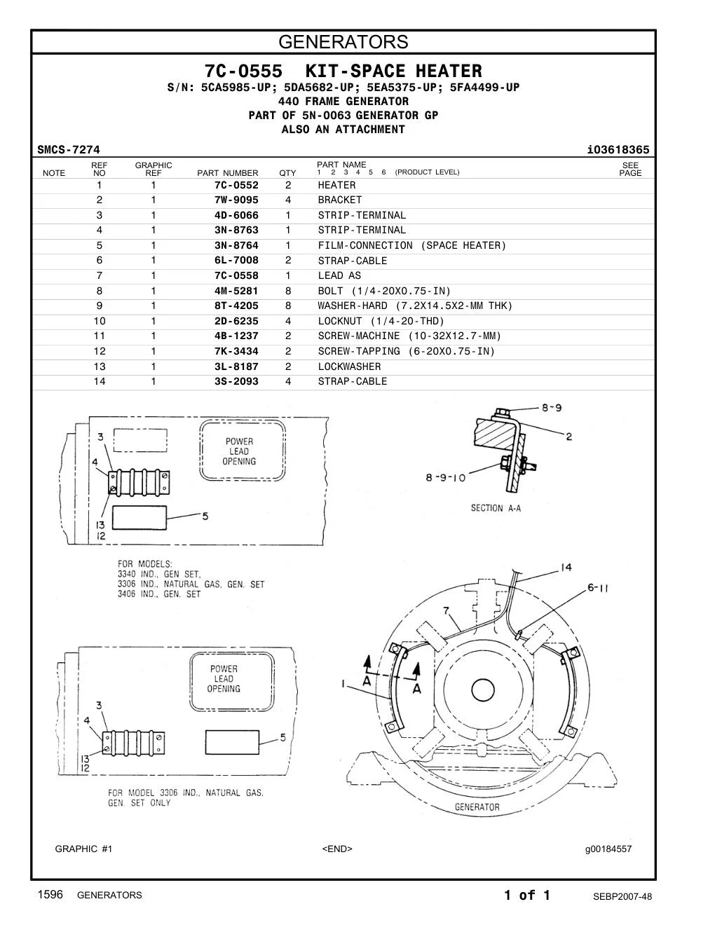 4B-1237 - SCREW-MACHINE (10-32X12.7-MM)