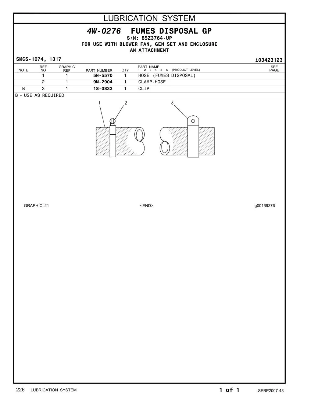 1S-0833 - CLIP