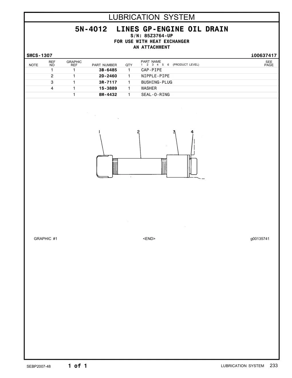 2D-2460 - NIPPLE-PIPE