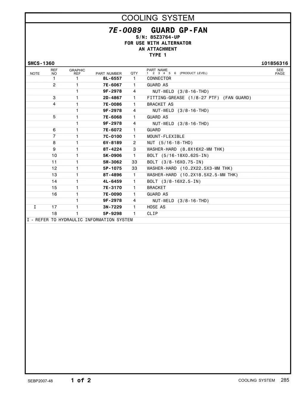 5P-9298 - CLIP