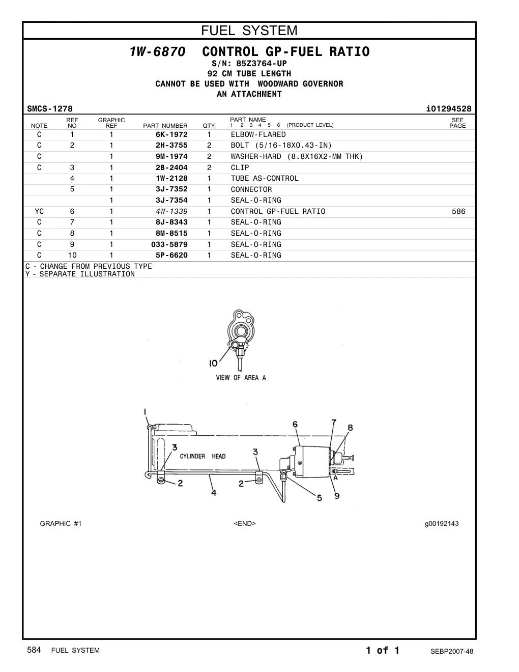3J-7352 - CONNECTOR