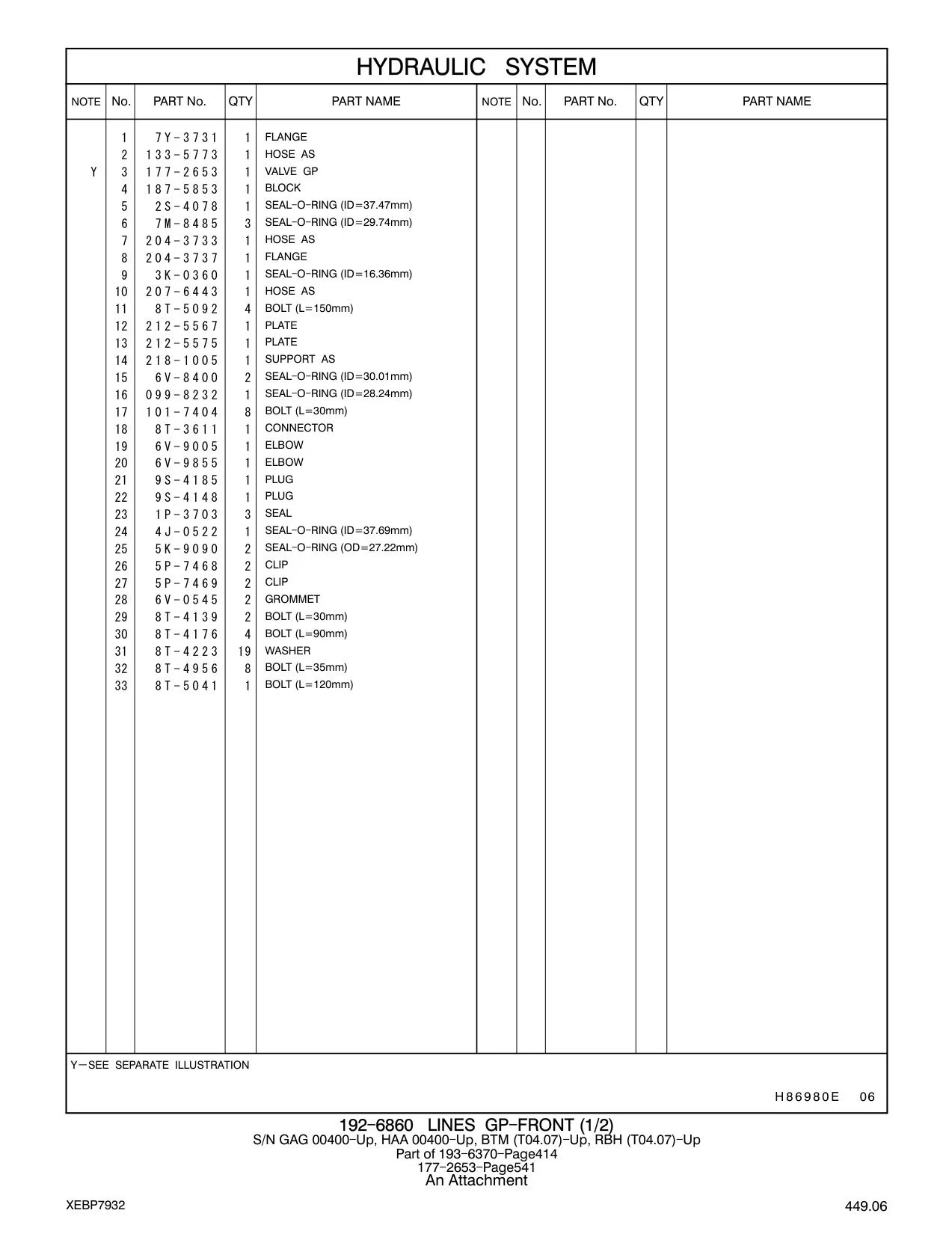9S-4148 - PLUG