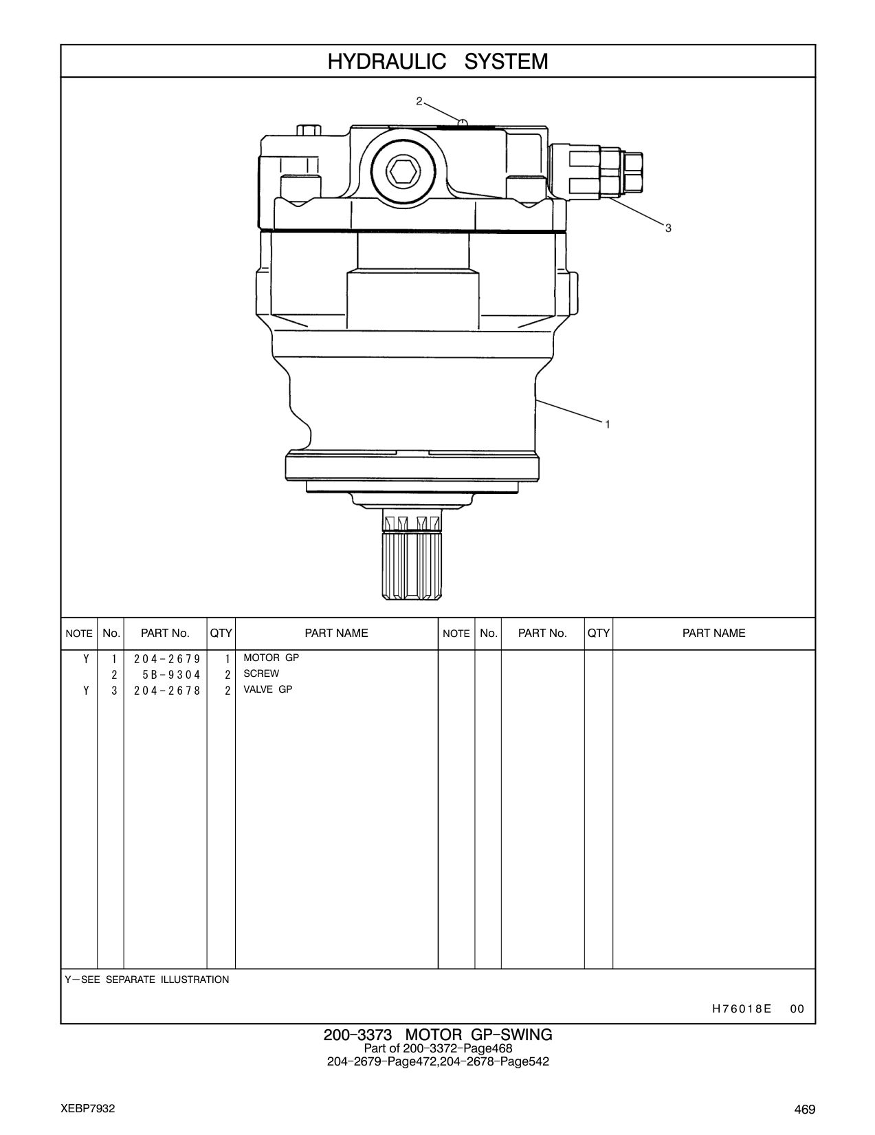 5B-9304 - SCREW