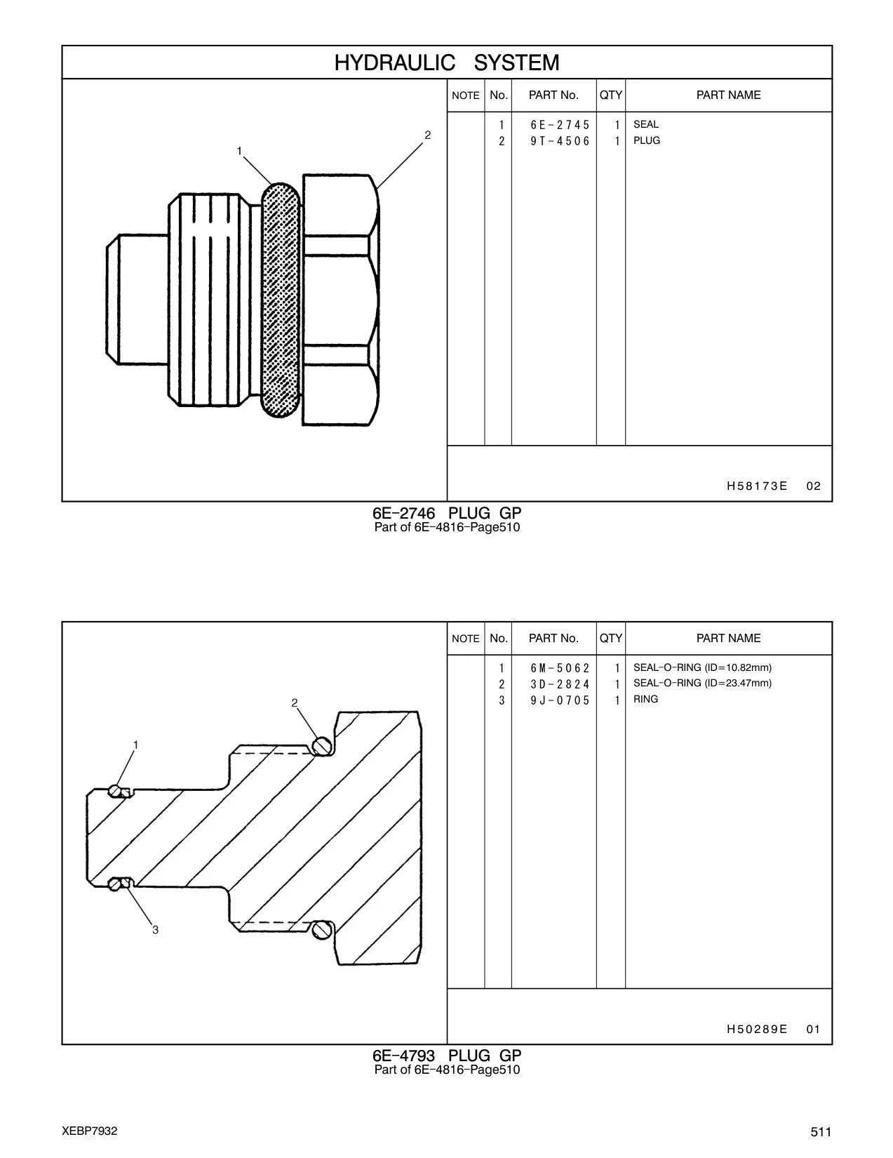 9J-0705 - RING