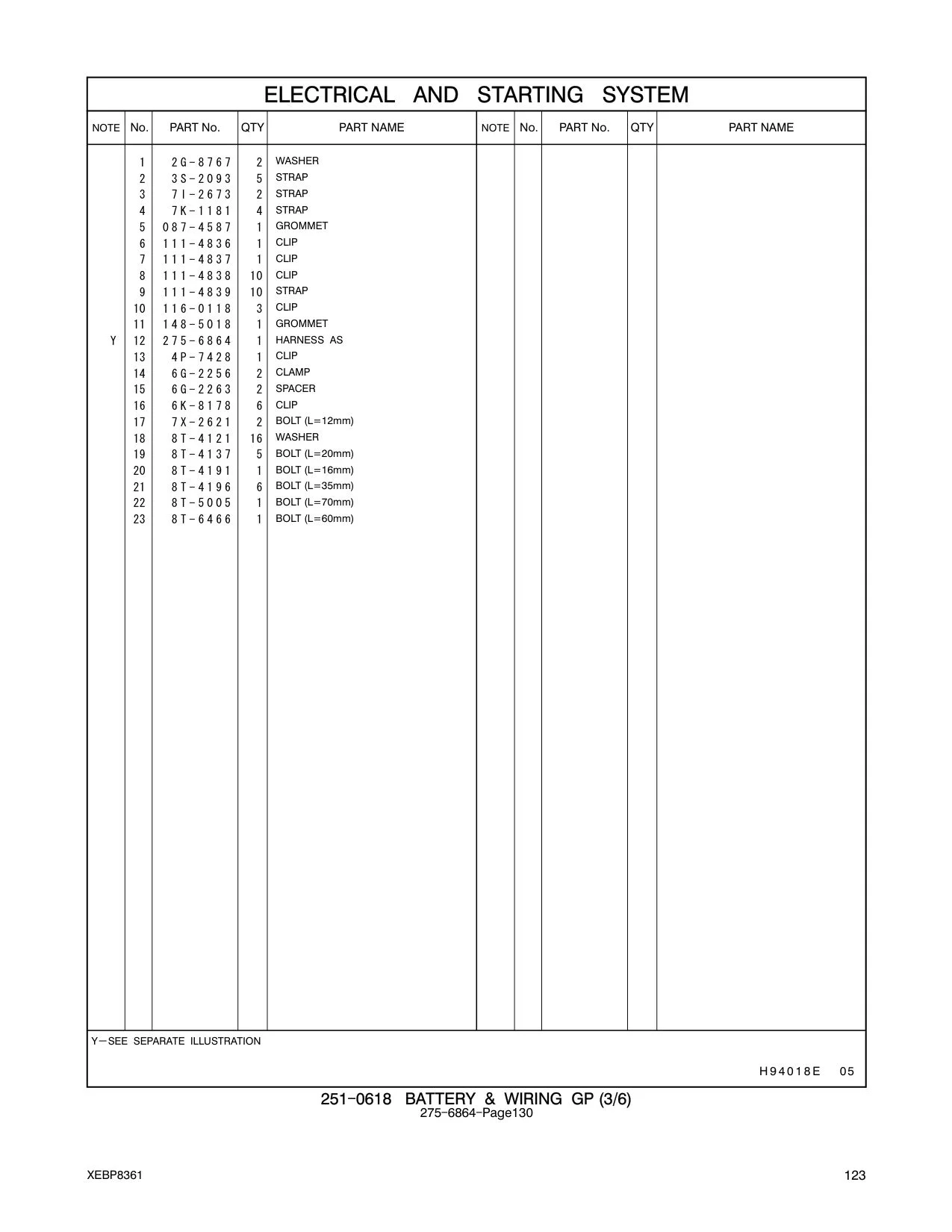 4P-7428 - CLIP