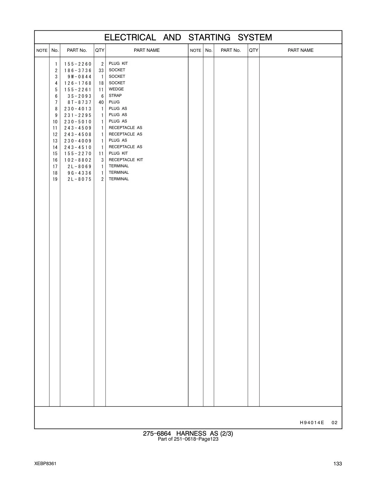 2L-8075 - TERMINAL