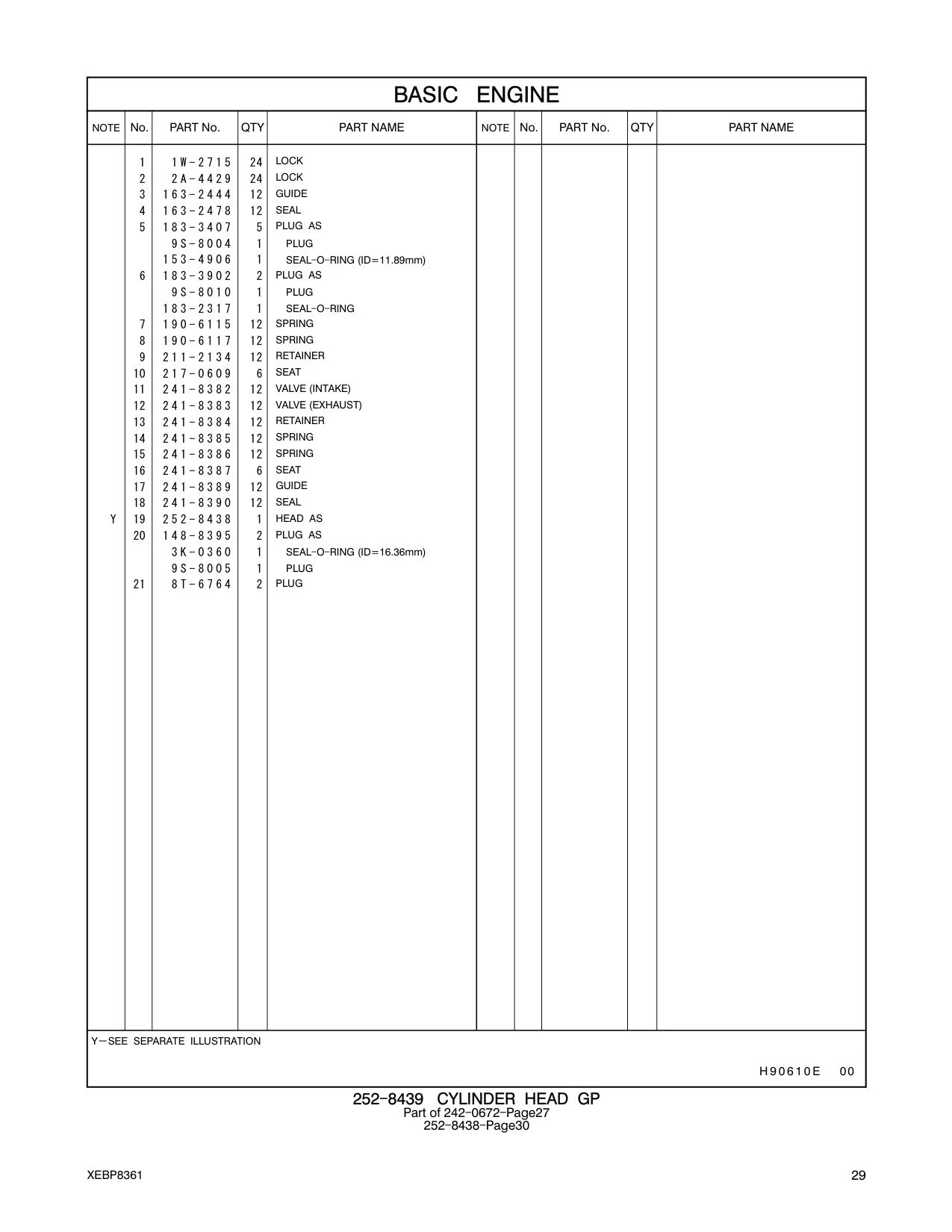 163-2444 - GUIDE