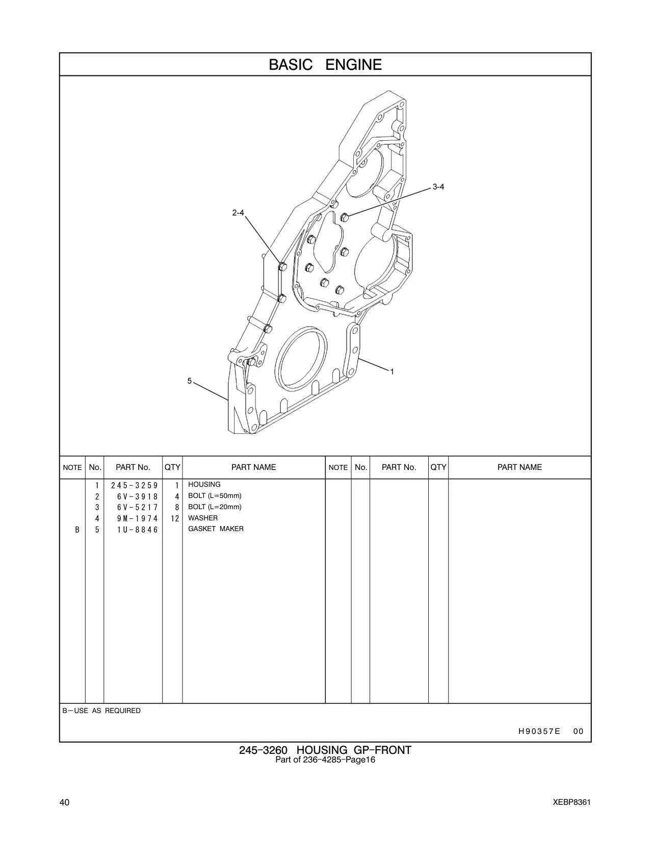 245-3259 - HOUSING-FRONT