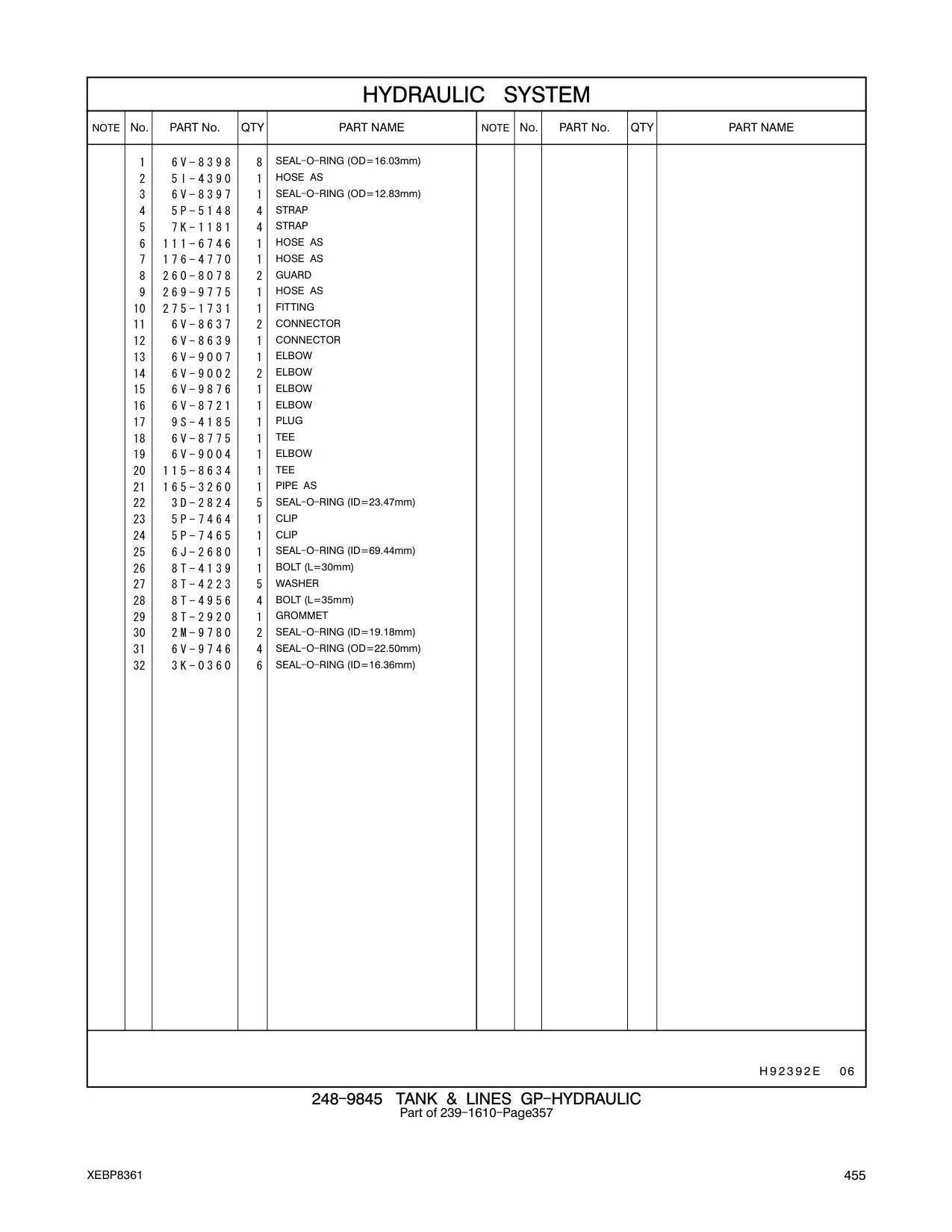 5P-7465 - CLIP