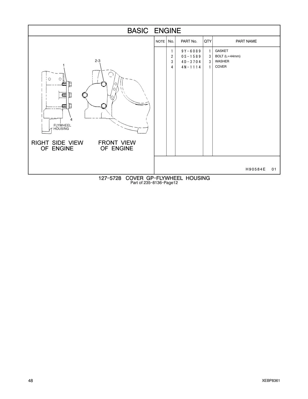 4N-1114 - COVER