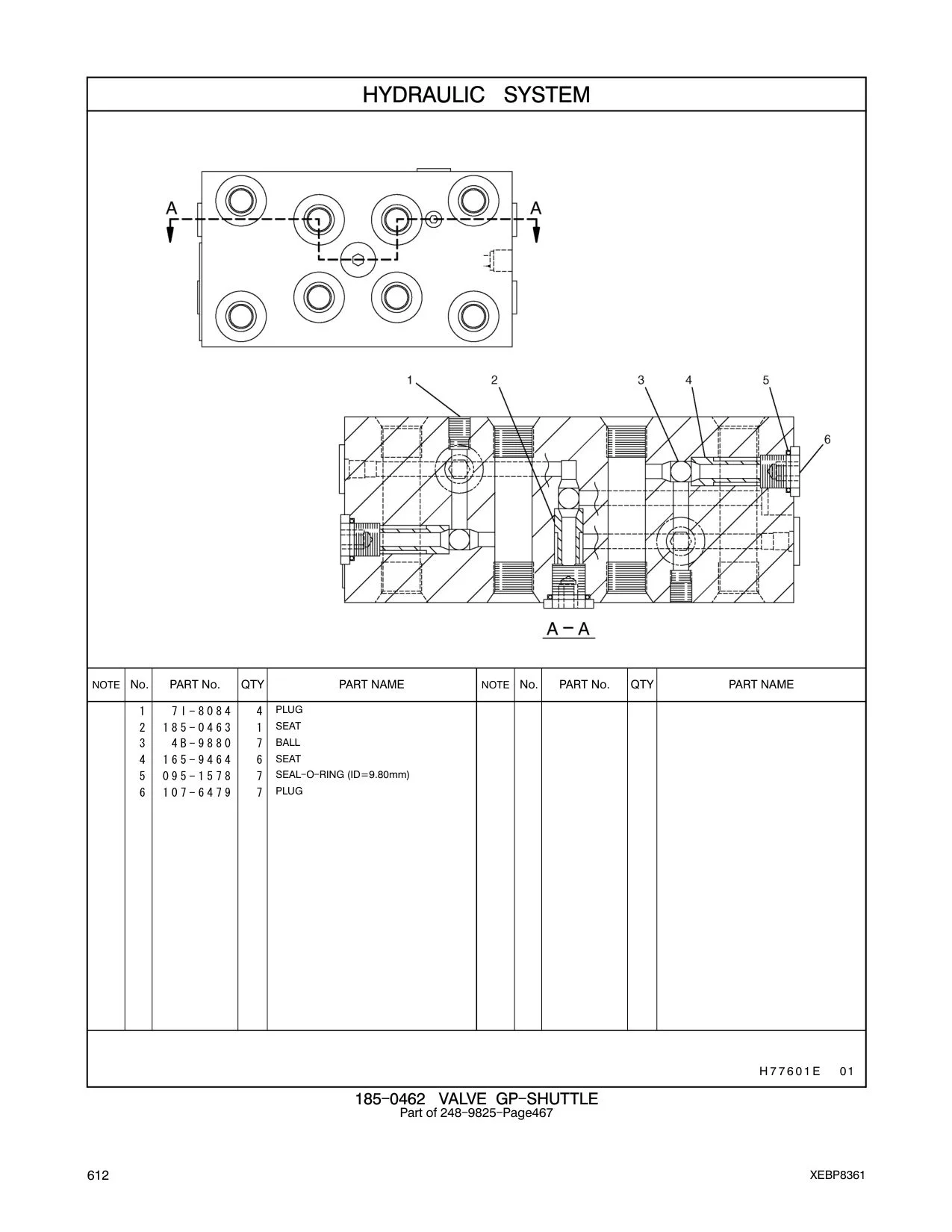 4B-9880 - BALL