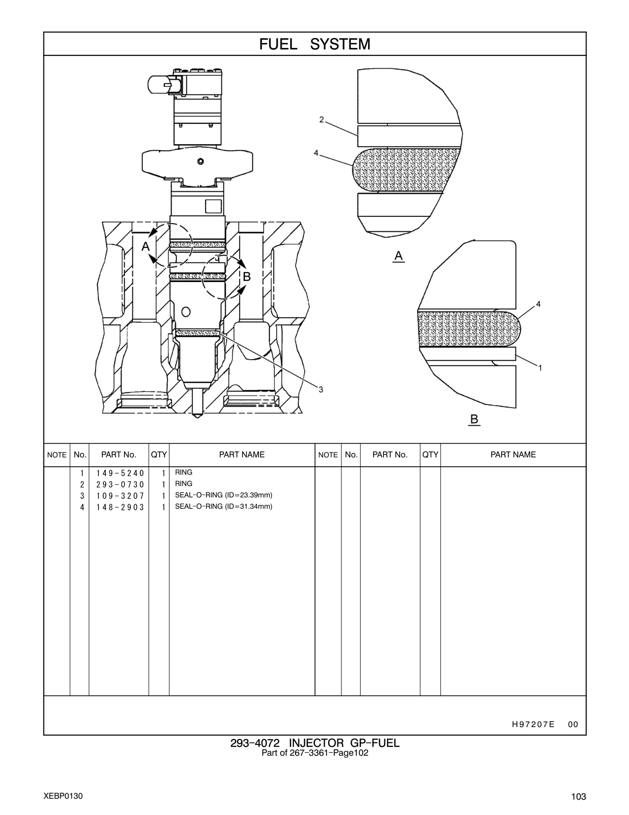 293-0730 - RING