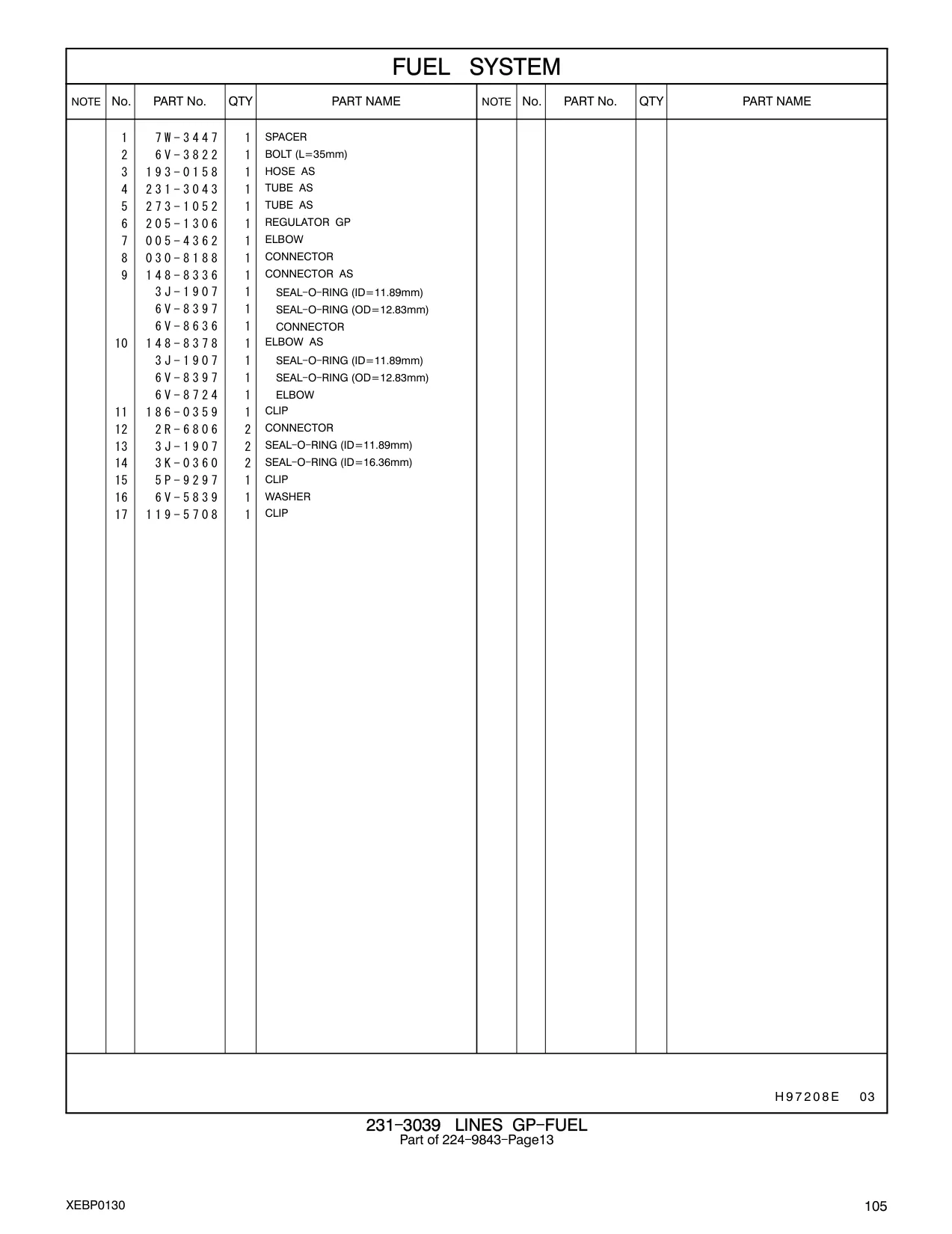 119-5708 - CLIP