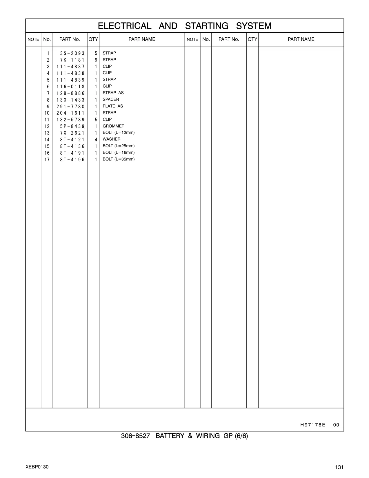 291-7780 - PLATE AS