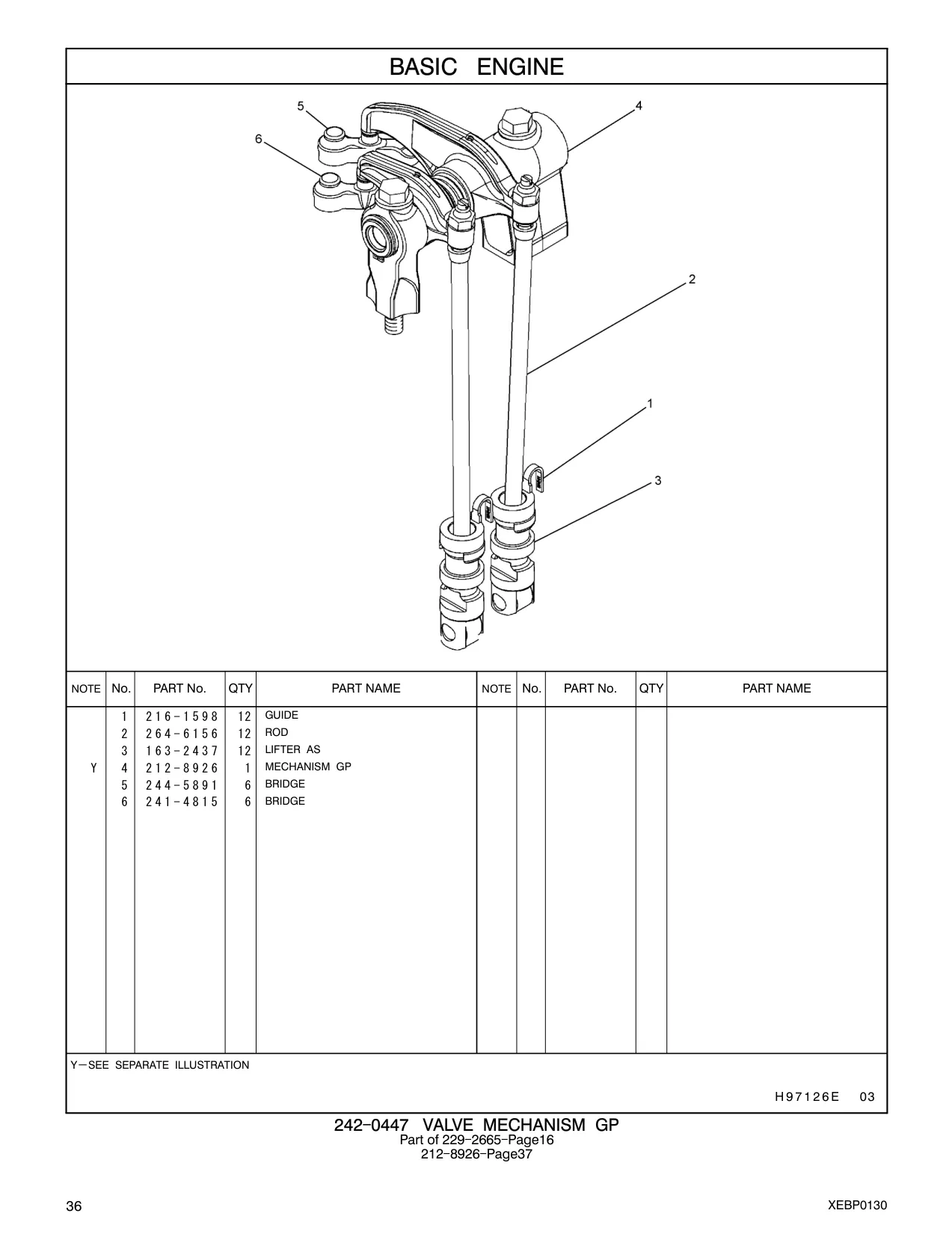 264-6156 - ROD