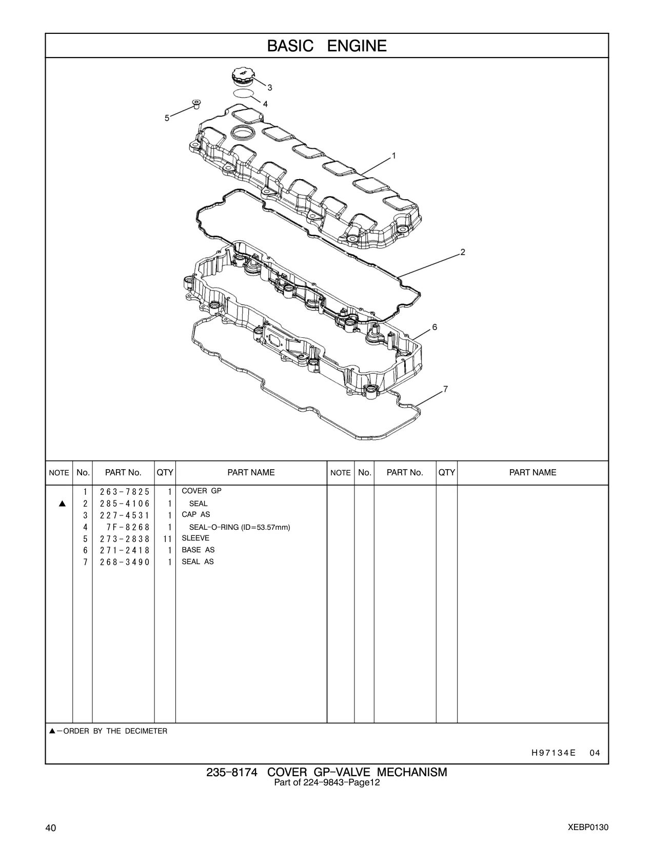 271-2418 - BASE AS