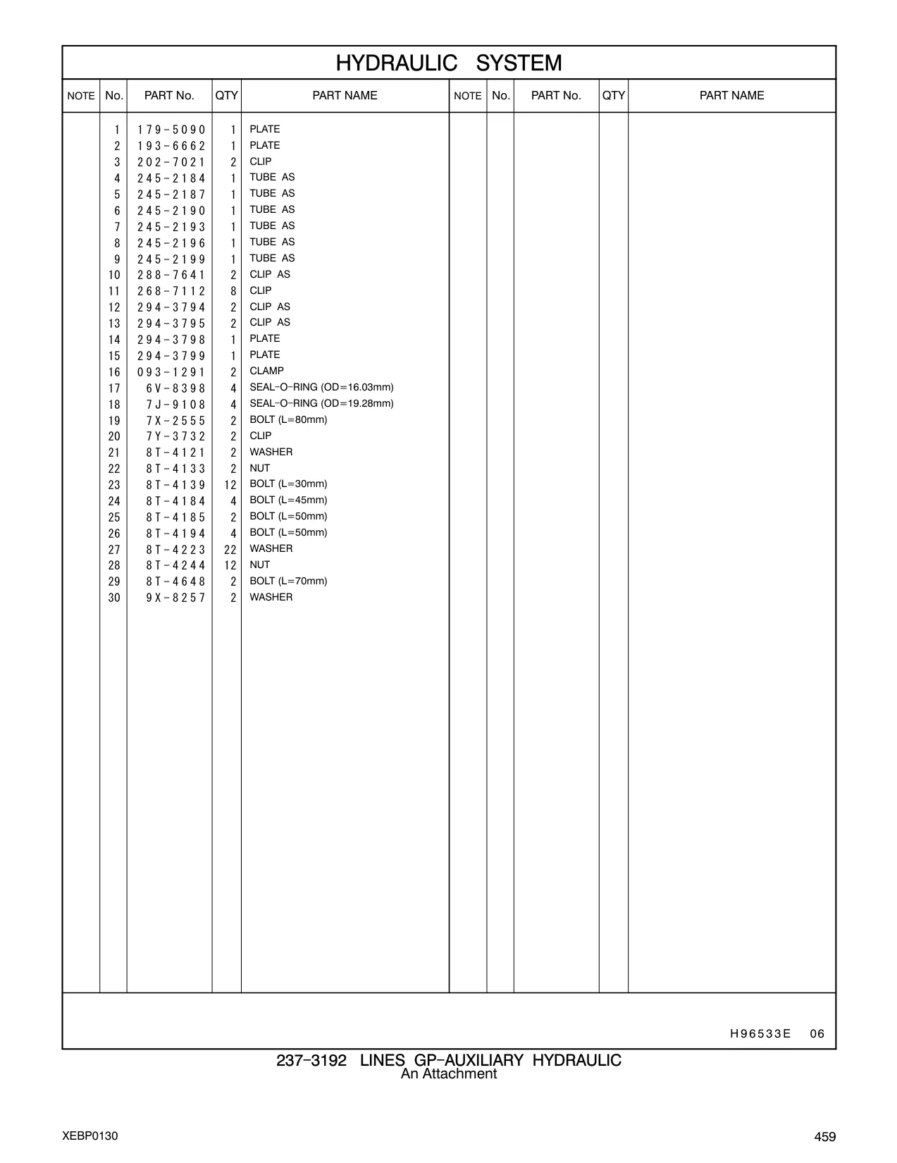 294-3795 - CLIP AS