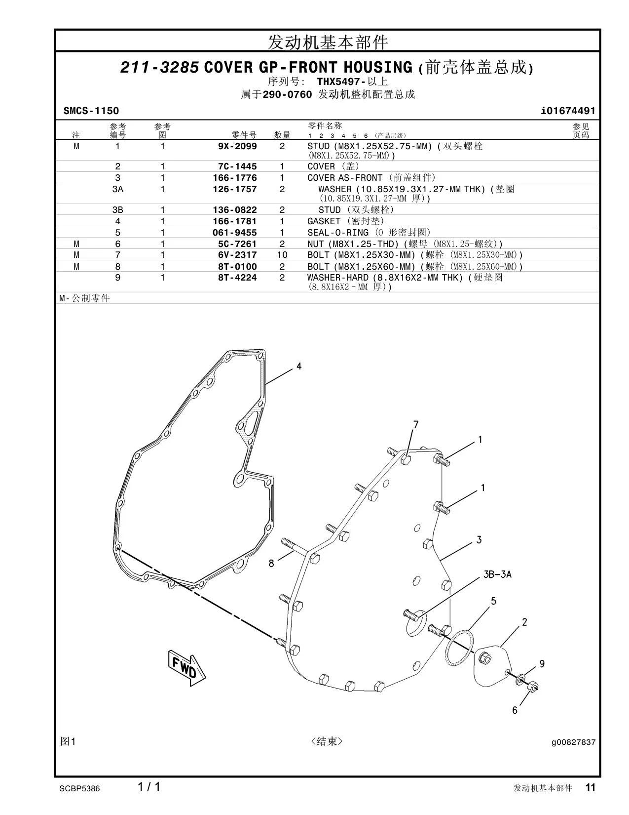 7C-1445 - COVER