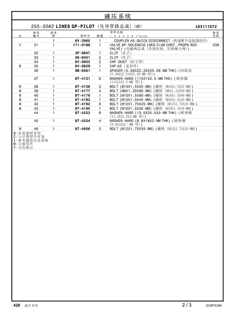 5K-8451 - CLIP