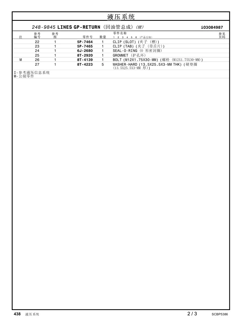 5P-7465 - CLIP