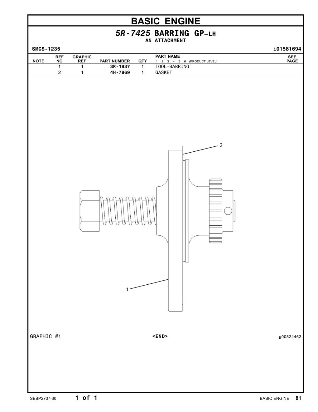 3R-1937 - TOOL-BARRING