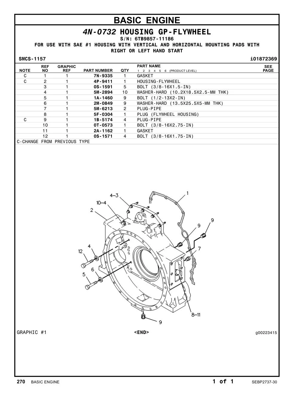 5F-0304 - PLUG