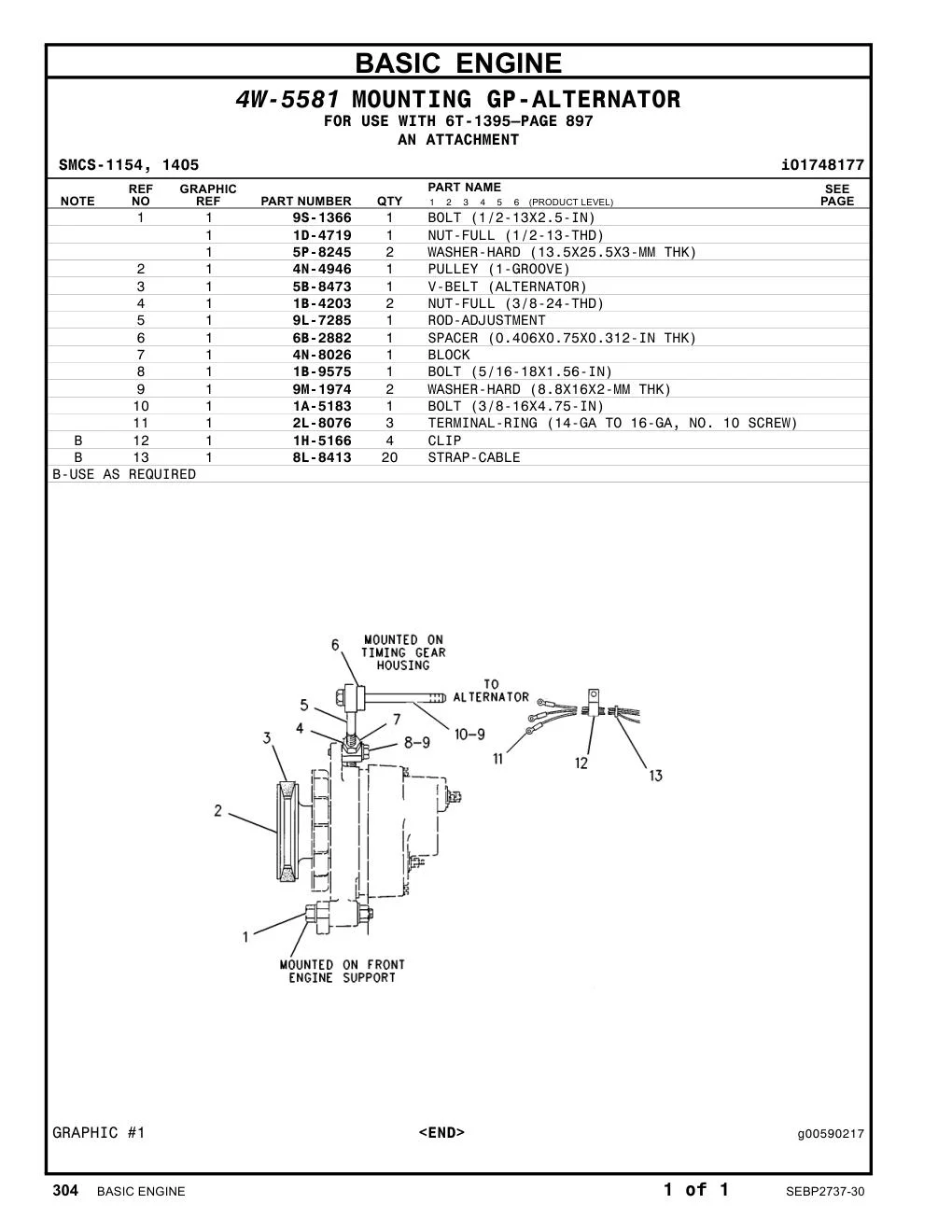 2L-8076 - TERMINAL