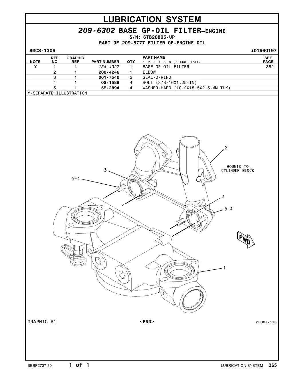 200-4246 - ELBOW