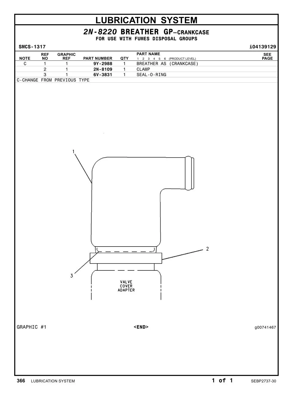 2N-8109 - CLAMP