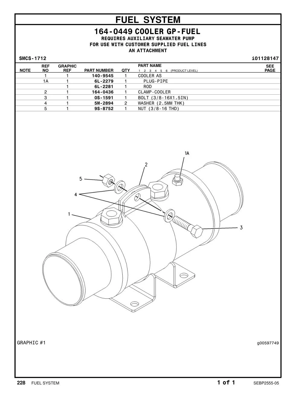 6L-2281 - ROD