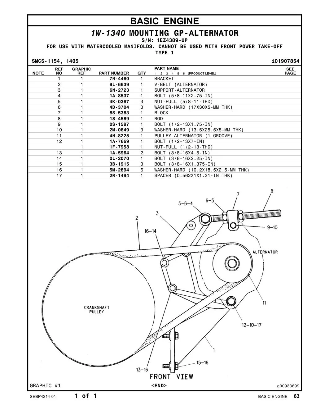 2M-0849 - WASHER-HARD (13.5X25.5X5-MM THK)