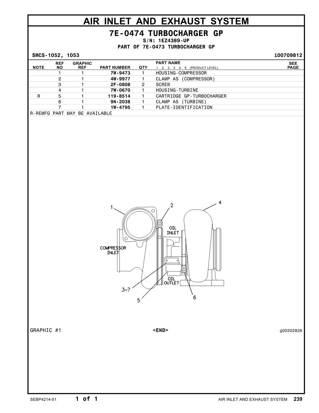 2F-0808 - SCREW
